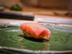 金枪鱼中腹-鮨青(恒基名人购物中心店)