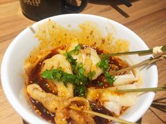 -太二酸菜鱼(汕头苏宁广场店)