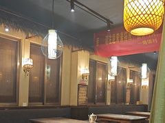 -博山菜·大厨烙馍村(金乔社区店)