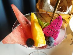 -Wei菋·Le Bistrot