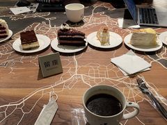 -Peet's 皮爷咖啡(东湖路手作店)