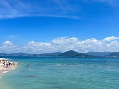 -三亚西岛海洋文化旅游区