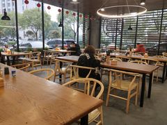 大堂-易裕和·长沙米粉(竹塘西路店)