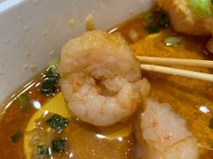 -马家巷现打虾滑(绵阳总店)