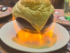 -卢布里西餐厅(满洲里店)