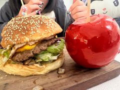 -大象厨房(重庆道店)