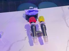 -酷秀KTV(五道口店)