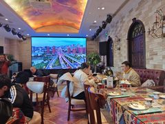 -巴依老爷新疆美食(工体旗舰店)