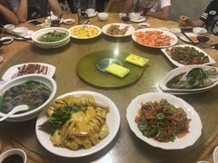 -瑞记湛江鸡饭店·粤西第一鸡(粤垦店)