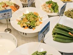 -渔满仓海鲜渔家(象山二店)