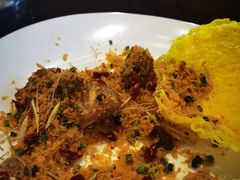 蒜香排骨-驻海渔市(置信店)
