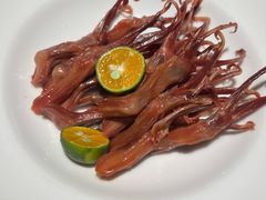 -梁家大院•农家菜(昆山会展中心店)