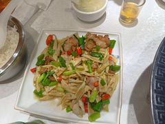 -下梅人家土菜馆(历史文化餐厅度假区店)