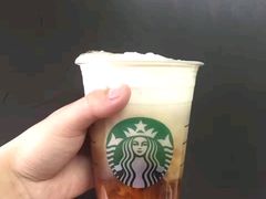 -星巴克(德阳洋洋百货店)