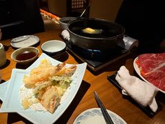 -八雲神川日本料理(汉口K11店)
