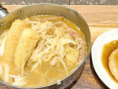 -小满手工粉(北京来福士店)