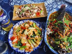 -龙姐私房菜(和顺古镇店)