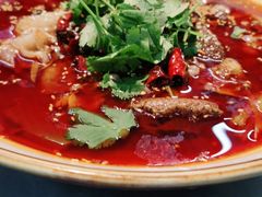 -馬伍旺川菜(江北虹悦城店)