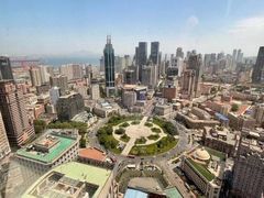-大连中远海运洲际酒店