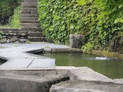 -塔川景区