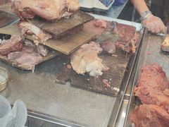 -刘纪孝腊牛羊肉(北广济街店)