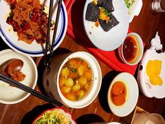 -火宫殿·湘菜小吃·商务宴请·生日聚会(东塘店)