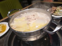 火锅-火锅岛潮牌自助餐厅(天津天佑城店)