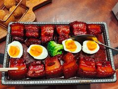 -老铺人家酒店(紫荆名流店)