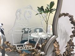 -茶力的小怪兽(梅林卓悦汇店)