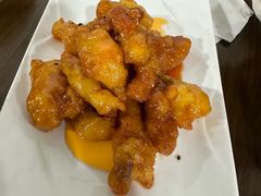 -成都味道(望江西路店)