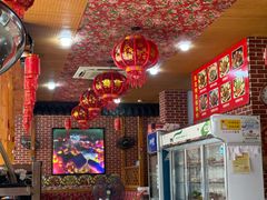 -三江鱼东北特色铁锅炖(骆驼店)