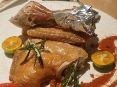 -春树下·树屋花房西餐厅(罍街AS1980店)