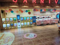 -多奇妙儿童成长乐园(句容吾悦店)