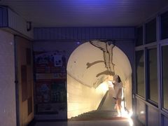 -洞庭洲·防空洞火锅·烧烤·铜锅涮肉(新百广场店)