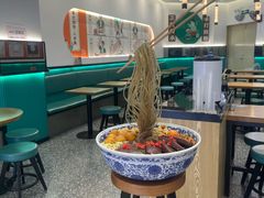 -甘食记·成都肥肠粉(汕头万象城店)