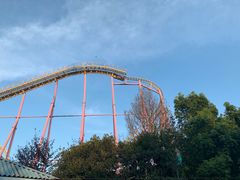 -凤凰山海港乐园