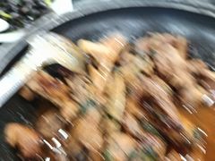 -西江河鲜·趣苑酒楼(鼎湖牌坊店)