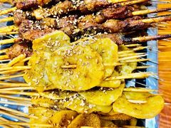 -十里铺铁板鱿鱼