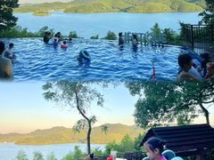 -天目湖涵田度假村