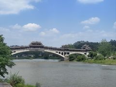 -黄龙溪古镇