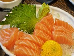 -田舍家Inakaya·炉端烧·铁板烧(天汇igc店)