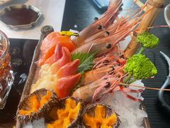 -花潮料理艺食馆(成都万象城店)