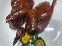 -广州文华东方酒店·江-由辉师傅主理