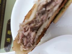 -牛庄高晓山风味馅饼城(海城店)