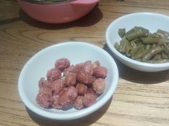 -潮粥荟·潮汕砂锅粥(朝阳大悦城店)