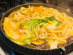-满来寿喜烧(金虹桥店)