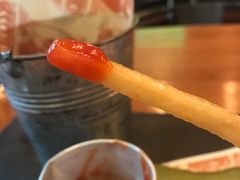 -FAT COW(虹梅路店)