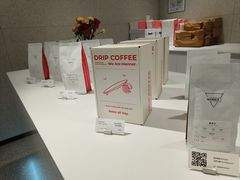 -Manner Coffee(深圳福田大中华店)