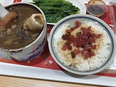 -钟姐炖品(印象城百盛店)
