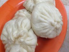 包子-天津包子铺(万泉庄店)